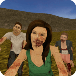 ikon Zombie City Rush