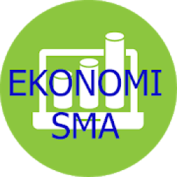 ekonomi sma icon