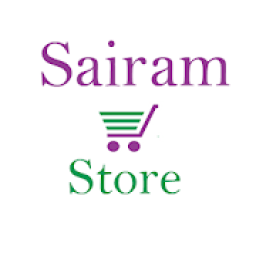 Sairam Store आइकन