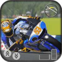 Real Motorcycle Wheelie Rider King 3D