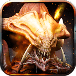 Alien Invasion TD: Strategy Tower Defence for Free आइकन