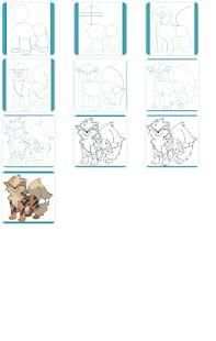 How to Draw All Pokemon Step by Step screenshot 2