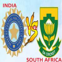 India vs South Africa 2018 Live Free