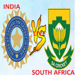 ikon India vs South Africa 2018 Live Free