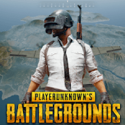 PUBG Wallpapers HD icon