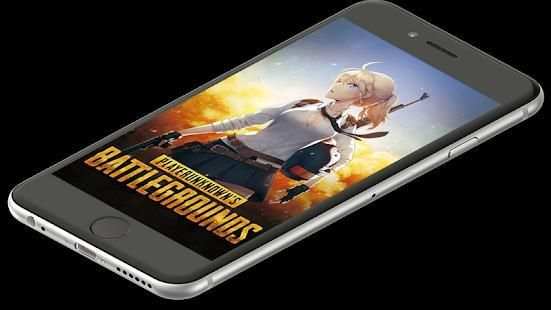 PUBG Wallpapers HD screenshot 5