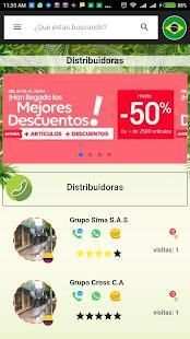 AmazonApp screenshot 3