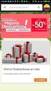 AmazonApp screenshot 7