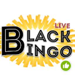 Black Bingo Live EXCLUSIVE