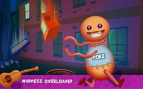Kick the Buddy- Crush Eggs screenshot 4