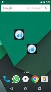 Network Signal Refresher Lite screenshot 2