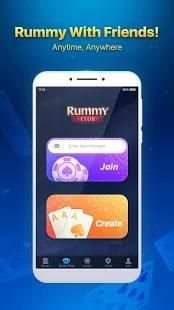 Rummy Club स्क्रीनशॉट 5