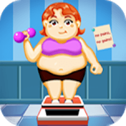 Pierde peso 30 días - adelgaza gratis en casa icon