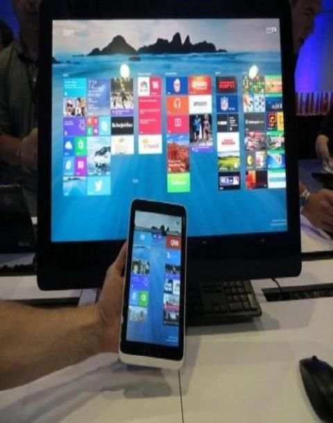 Wifi Display - Miracast screenshot 2