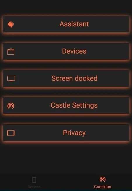 Wifi Display - Miracast screenshot 4