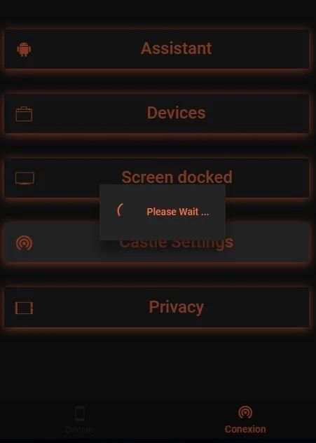 Wifi Display - Miracast screenshot 3