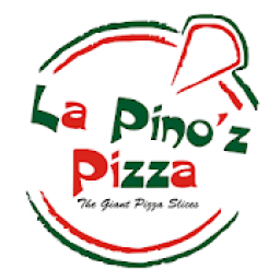 ikon Lapinoz Pizza
