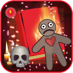 ikon Black magic spells