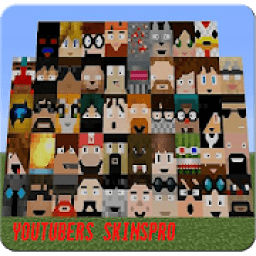 ikon Youtubers Skins Free