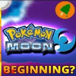 ikon Hint for Pokemon Sun and Moon