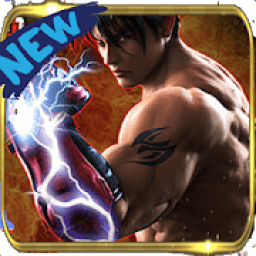 ikon New Tips Tekken 3