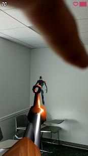 AR Zombie Shooter screenshot 3