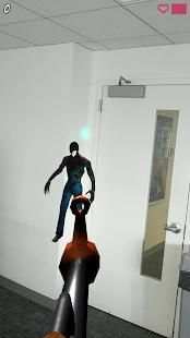 AR Zombie Shooter screenshot 1