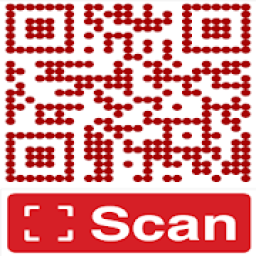 QR Barcode आइकन