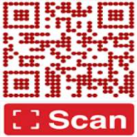 QR Barcode