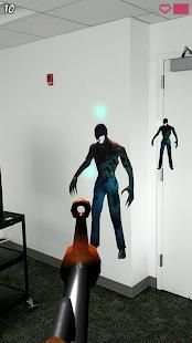 AR Zombie Shooter screenshot 2