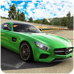 ikon Speed Racer : City Highway Car Drift Simulator 3D