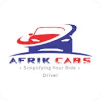 Afrikcabs Driver