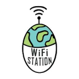 WIFI STATION