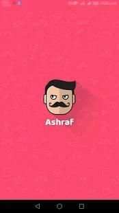 Ashraf screenshot 4