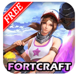 ikon FortCraft Mobile