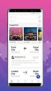 AirChain screenshot 5