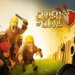 Chat de Clash of Clans icon