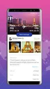 AirChain screenshot 4