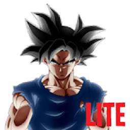 Super Fighter Z LITE 1.0.0