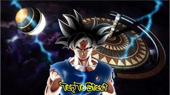 Super Fighter Z lite screenshot 3