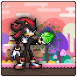 ikon Shadow X Dash: Ring Collector