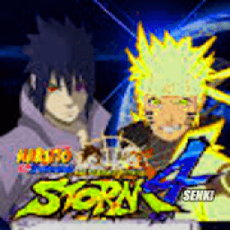 ikon New Naruto Senki Ninja Storm 4 Tips
