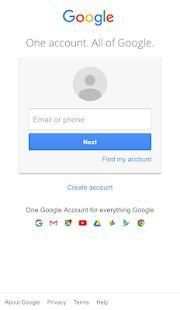 Emails all in one screenshot 4