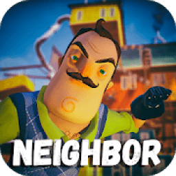 ikon Secret Neighbor Hello
