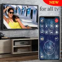TV Remote : Universal Remote Control2018