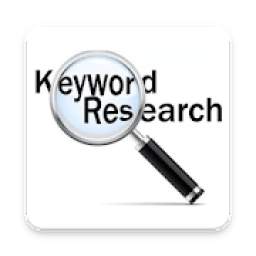 Riset Keyword Apps 1.0.0