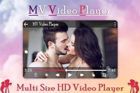 MV Video Player screenshot 4