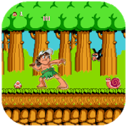 ikon Super Adventure island Classic