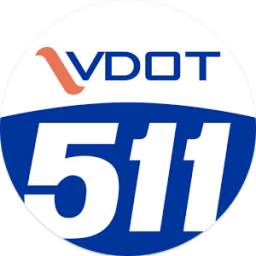 VDOT 511 Virginia Traffic