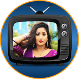 ikon Bhojpuri TV All Channels Without Internet !